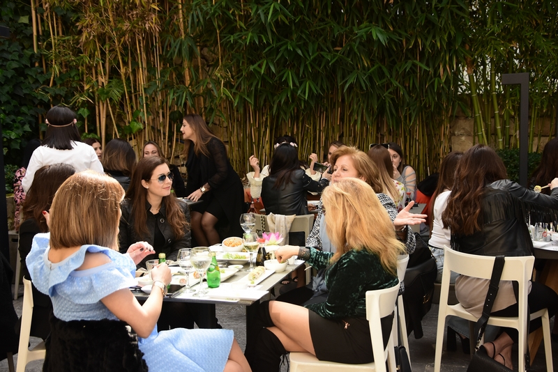 Mother's Day at Mon Maki a Moi